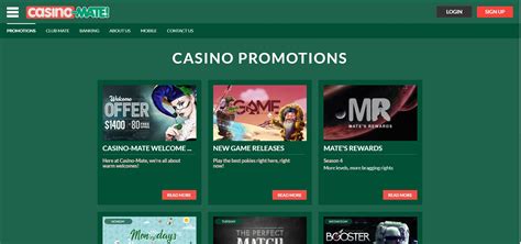 Mate Casino Review ⚡️ Claim A$1400 Bonus .